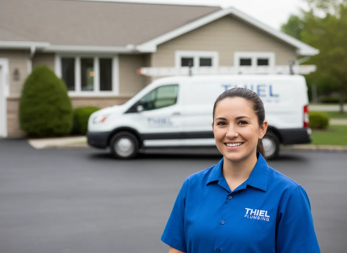 Plumber Belington, WV FAQs